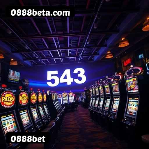 Cassino ao vivo 0888bet dealers
