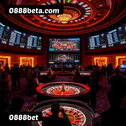 App 0888bet Android download