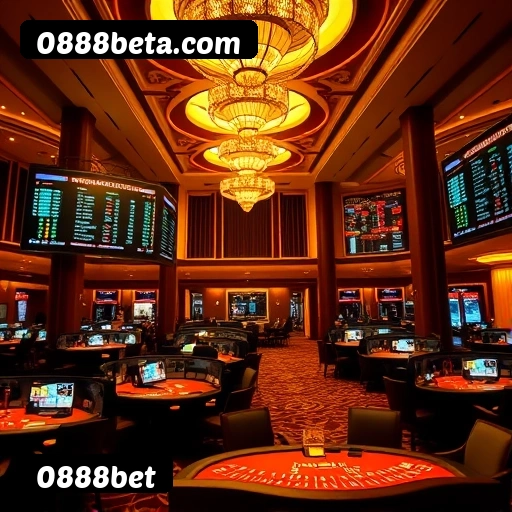 Segurança 0888bet SSL