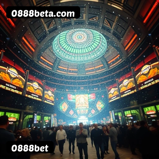 App 0888bet slots mobile