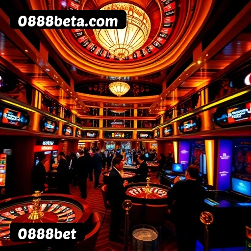 Slots com prêmios 0888bet