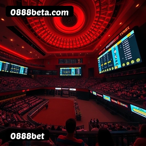 Bônus exclusivos membros VIP 0888bet