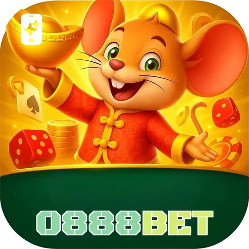 Logo 0888bet